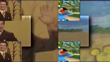 261 Shuric Scans With Are Slides