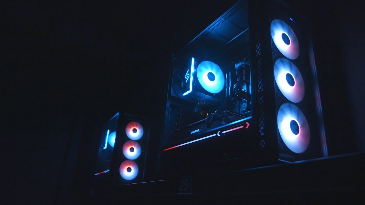 CYBER HOLL - Компьютерный клуб