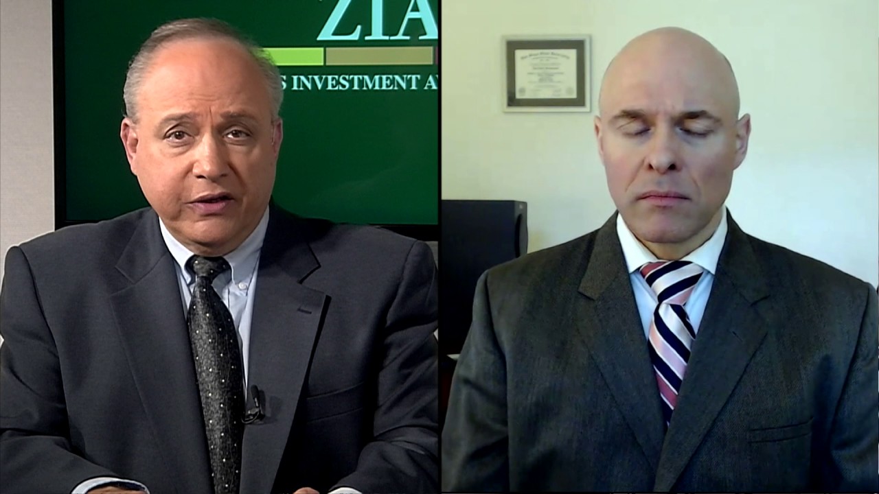 John Vandermosten on the Supply of Capital in the Biotech Sector