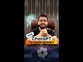 Use chatgpt to earn money from youtube  instagram