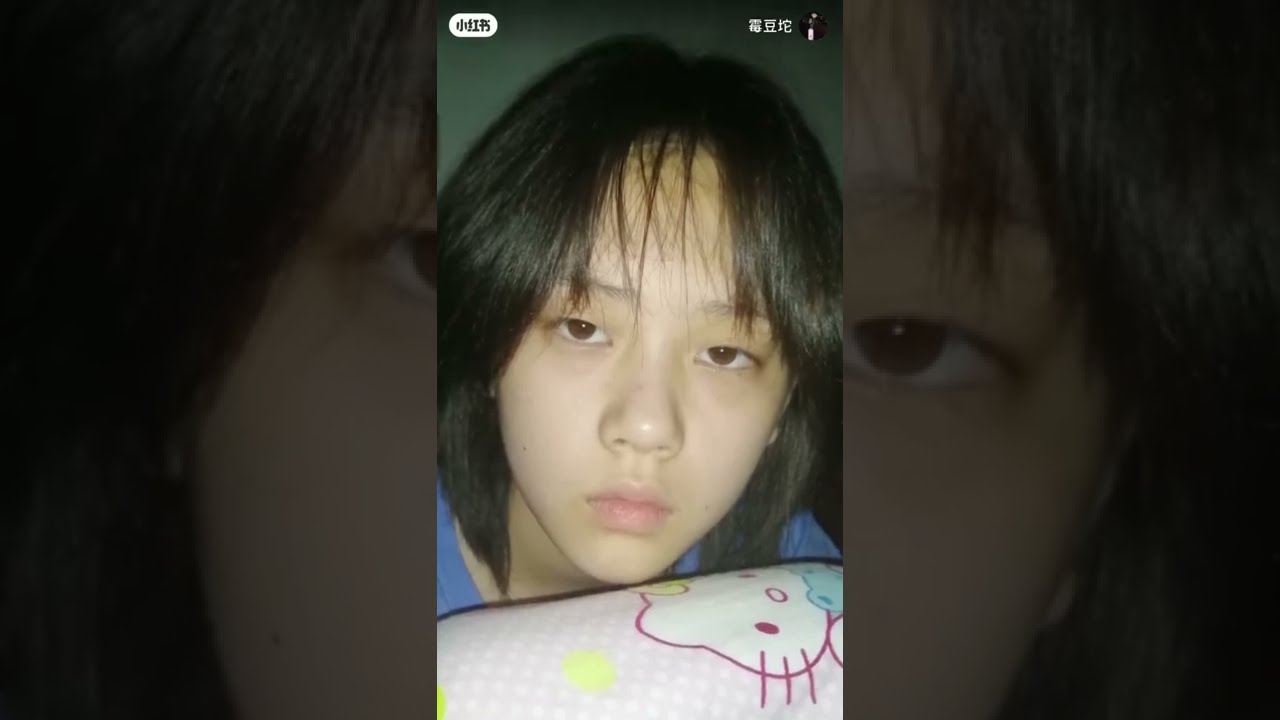 How Puberty Hits Asians Makeup Transformation