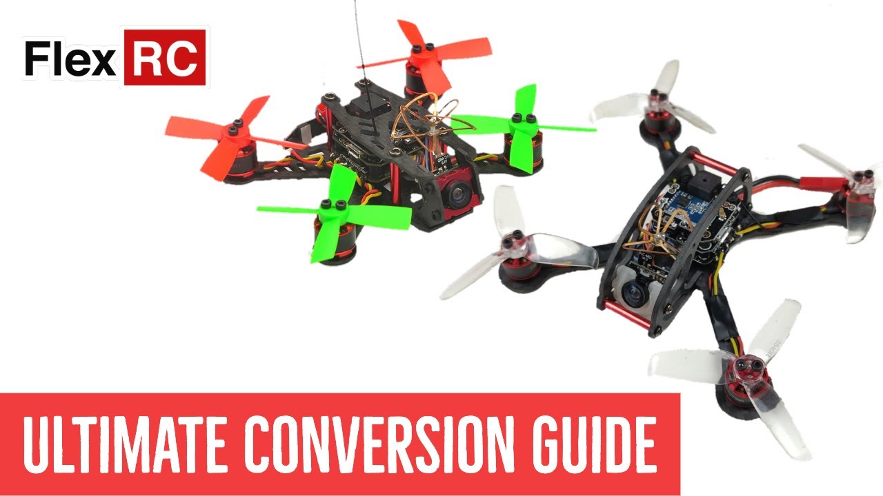 How to Convert Aurora 100 2
