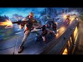 Fui fazer de vela de um namoro de Fortnite e deu nisto!