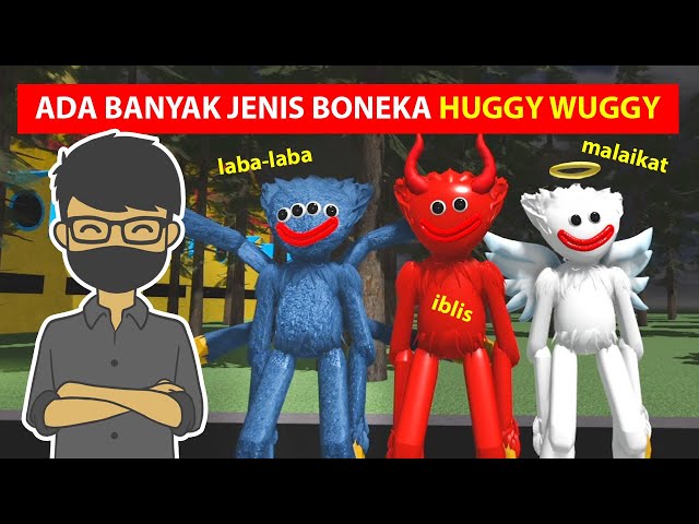 Para Bunda Gelisah, Game Roblox Bikin Resah!