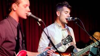 Two of Us (Nick &amp; Zack Hexum)