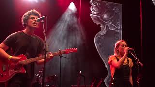 Charlie Hickey & Phoebe Bridgers | Ten Feet Tall | O2 Academy Brixton | 28/07/22