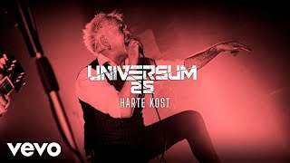 UNIVERSUM25 - Harte Kost (Live auf der Horizont in Flammen Tour)