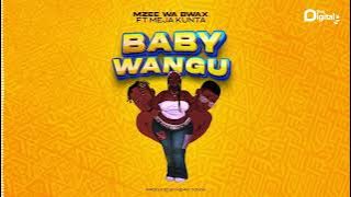 Mzee Wa Bwax Ft. Meja Kunta - Baby Wangu