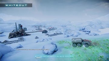 Renegade X Nod Comeback & Victory