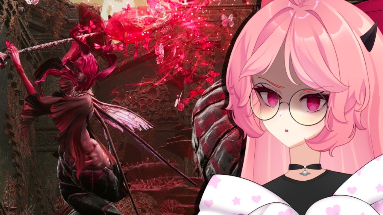 SMASHING BUGS - Drunken Ring | Elden Ring DLC