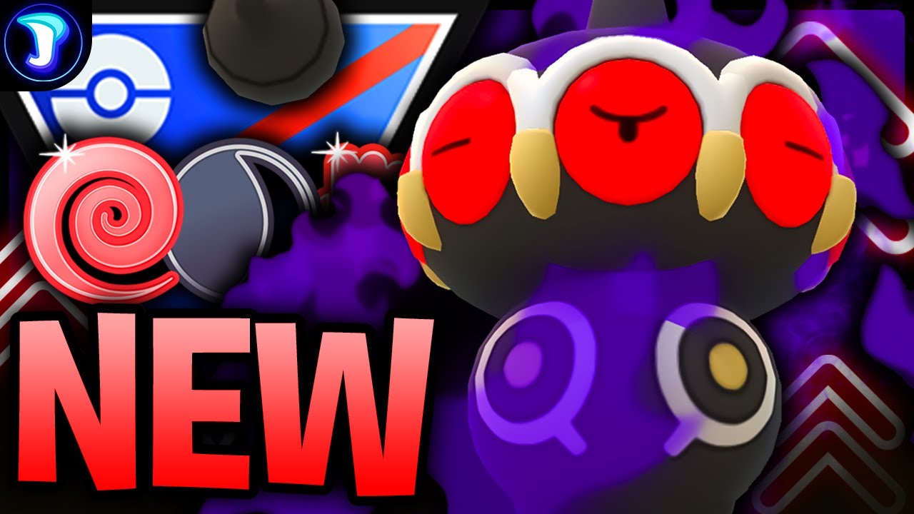 NEW Shadow Claydol BREAKS the Willpower Cup with Crazy Fast Move Pressure!"