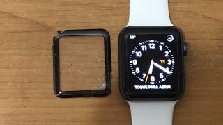 pelicula apple watch 5