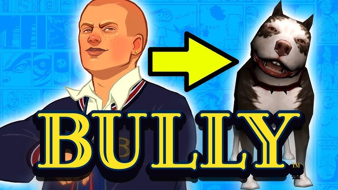 Bully 2 Development Rumors Intensify Due To Hidden GTA V Files - FandomWire