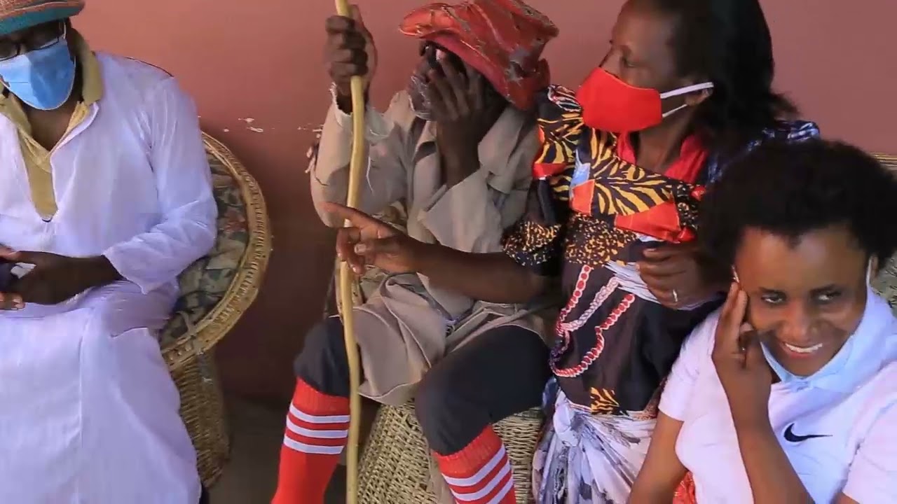 Женщины упорны