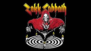 Zakk Sabbath - Into The Void
