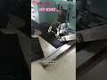 Computer automatic for core buckle machine. #factory #rawmaterialsupplier #manufacturing #machine