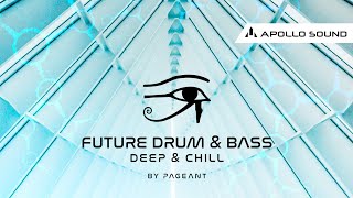 Future Drum N Bass ★ Sample Pack ★ Loops • Samples • Presets • Midi