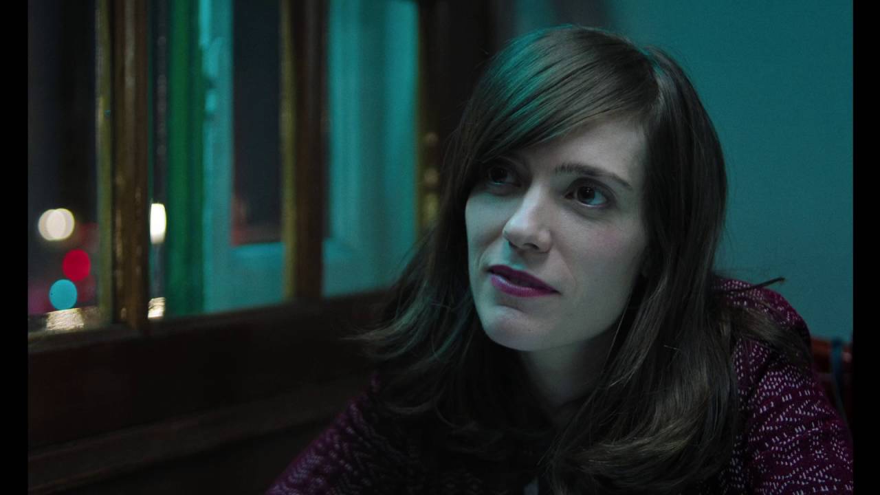 TrailerThe Reconquest