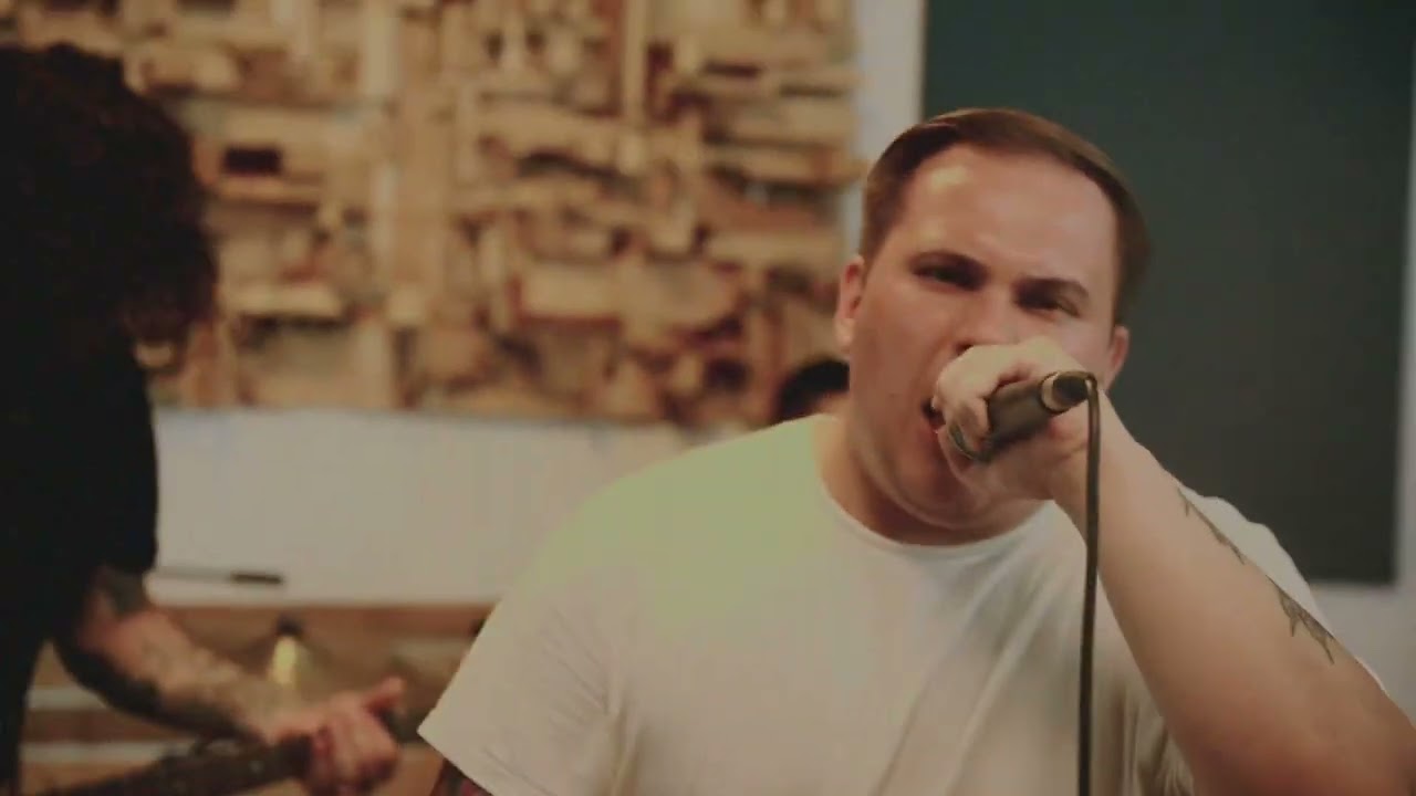 Joy Giver - Plastic Fake (Official Music Video)