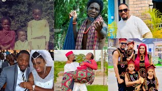 JNR POPE Marriage, Life and Career| Everything You Need To KNOW| Nollywood Actor Jnr Pope Death 💔💔