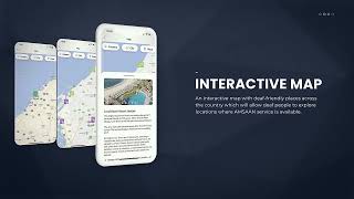 Amsaan Interactive map