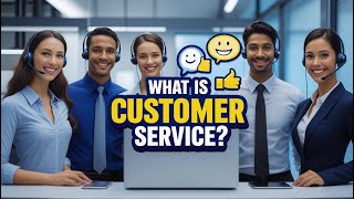 Master Customer Service Skills in 5 Minutes GUARANTEED