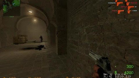 CSS | Random Deagle Video