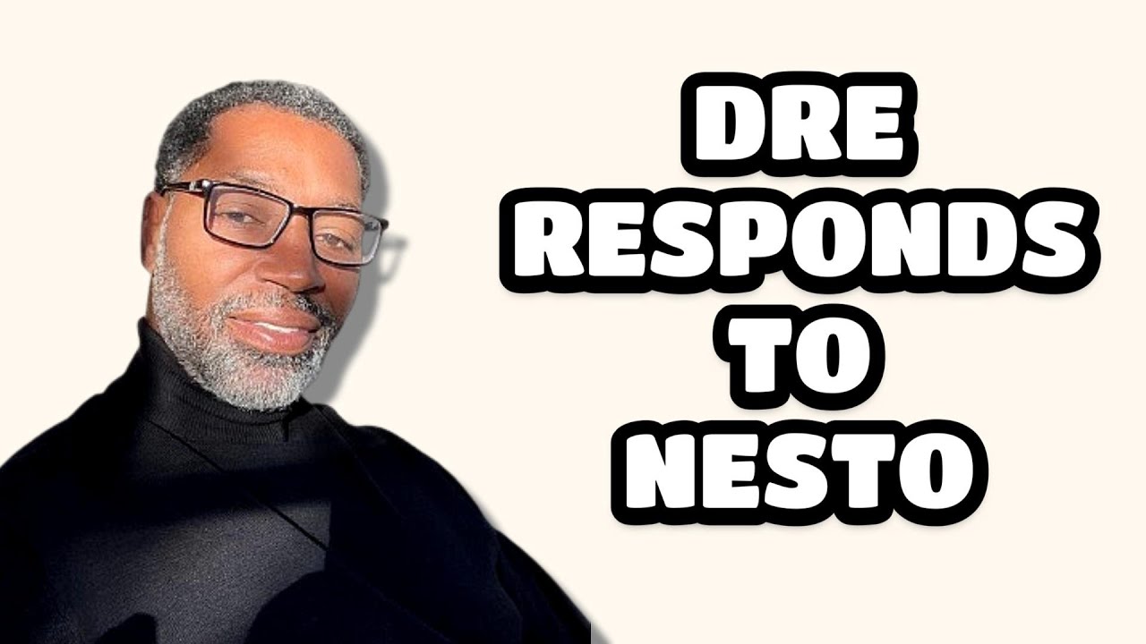 Dre Wants To Know Why Sonya Called Him An Idiot - 1/14/2024