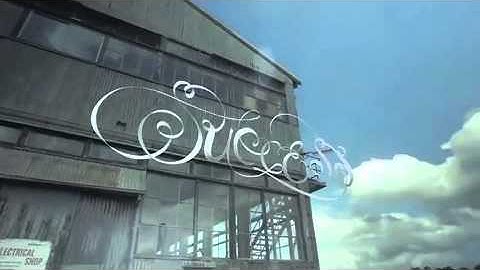 SPAA Fringe Opening Sequence 2012