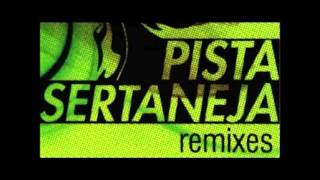 Inventores dos Amores Remix - Cd Pista Sertaneja