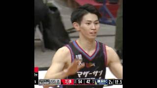 弱冠23歳 #根本大 止まらない