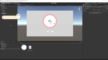 【Unity十分鐘系列】UnityWebRequest載入檔案、進度條