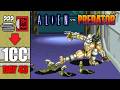Can I Beat ALIEN vs PREDATOR on 1 Quarter?! A 1CC Journey (Day 43)