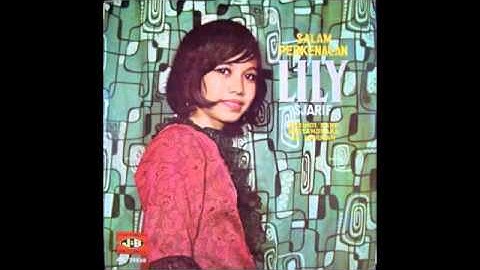 LILY SJARIF - PERPISAHAN