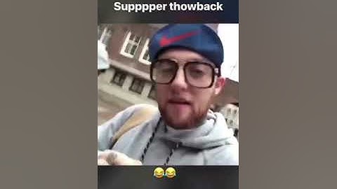 New Mac Miller Snippets (From DJ Clockwork’s IG Story)