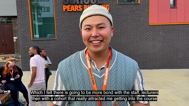 Why I chose KMMS (2021 intake)