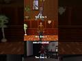 Comparing animations between The Sims 2, 3, &amp; 4: Dancing #sims #sims4