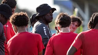 Five UK-Based Players Join TTFA Training Camps Via Grandparents’ Citizenship Law