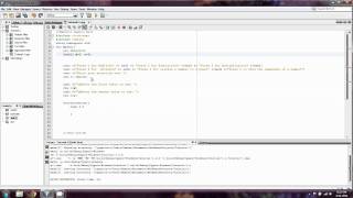 Famous BeginnersCPP.com- Episode 22A - Case Logic intro, calculator Net Worth