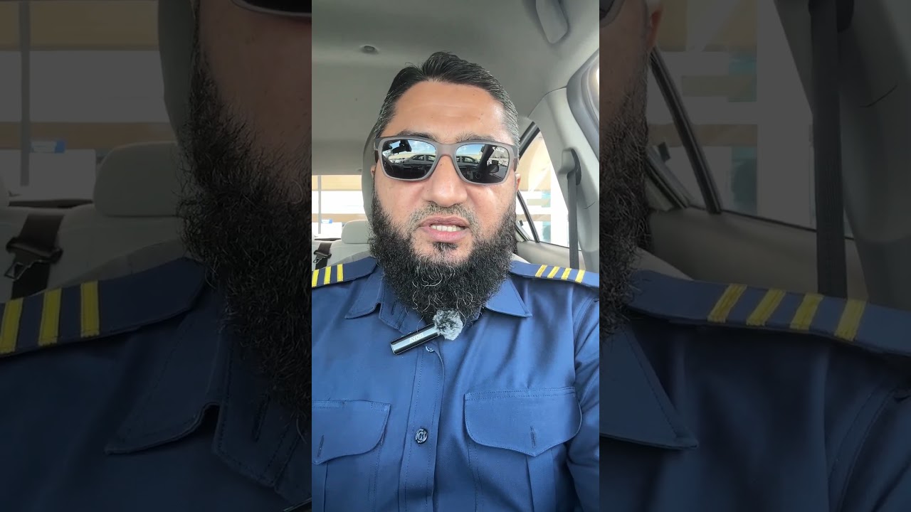 RTA Guide Driving Hazards 