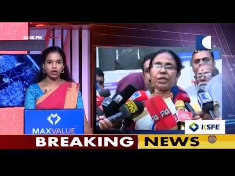 Coronavirus Outbreak | കേരളത്തില് മൂന്നാമത്തെ ആള്ക്കും കൊറോണ