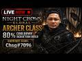 🔴LIVE NIGHTCROWS: COUPONS STILL AVAILABLE | EXP GRIND MUNA #nightcrows