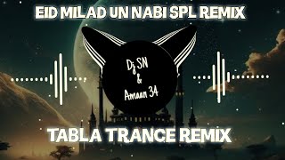 Har Desh Me Gungega (Tabla-Trance-Mix) Eid Milad 2023 Spl | Dj Sn And Amaan 34