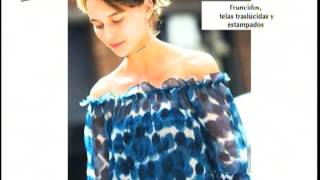 Vida Y Estilotvnl Amanda Cantu