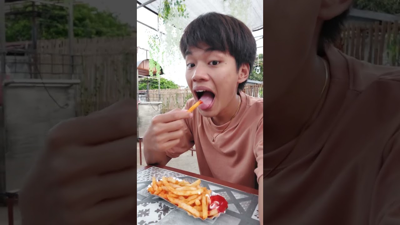 Marketing strategy grave napaka epektib! Mamimigay ako pamasko sa makakatama!