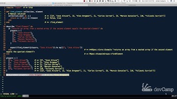 Finding Elements Nested Inside Multiple Arrays in Ruby