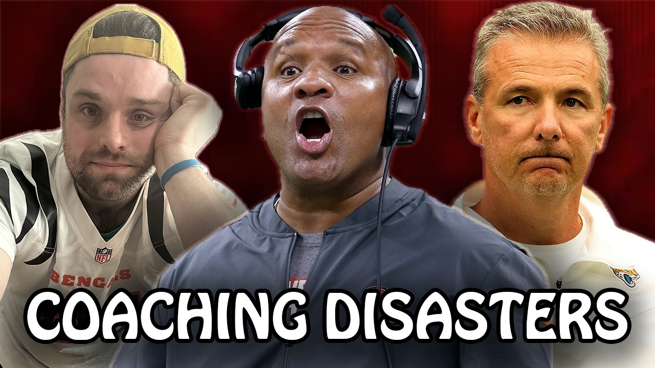 Every NFL Team's WORST Head Coach