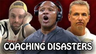 Every NFL Team's WORST Head Coach