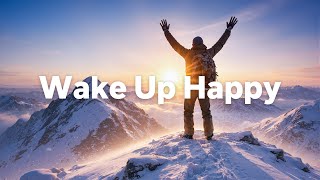 Wake Up Happy  Feelgood U0026 Happy Tracks For Perfect Morning Coffee 2026