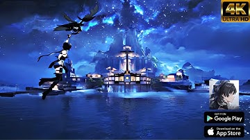 Wuthering Waves - Mobile Gameplay  Part 2 (No Commentary)